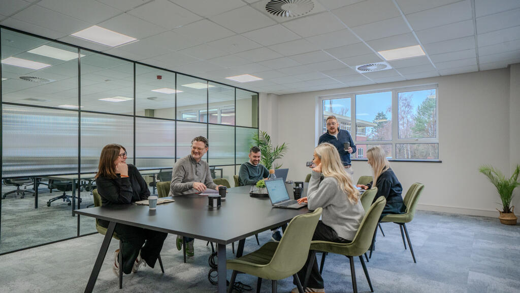 Meeting Room