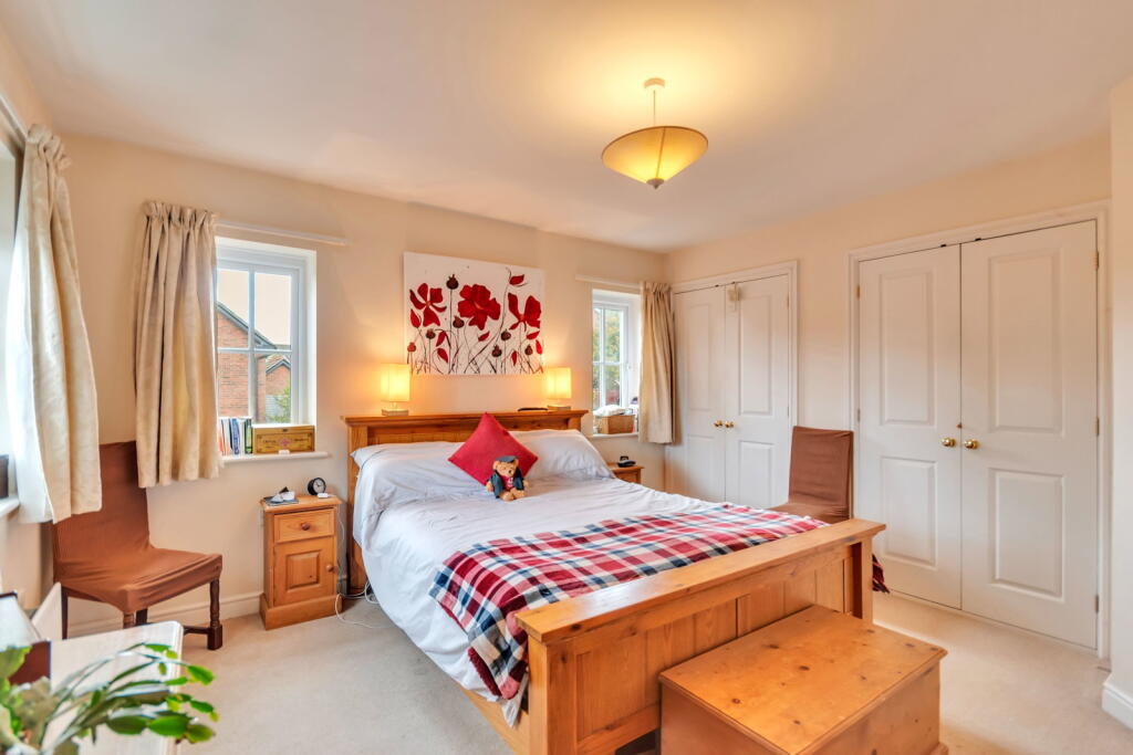 House in Shrewsbury, Oswestry Rural - View 5