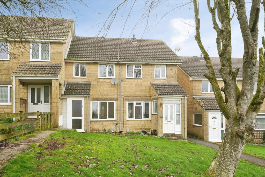 Main image of property: Hawthorn Ridge, Nailsworth, Stroud, Gloucestershire, GL6