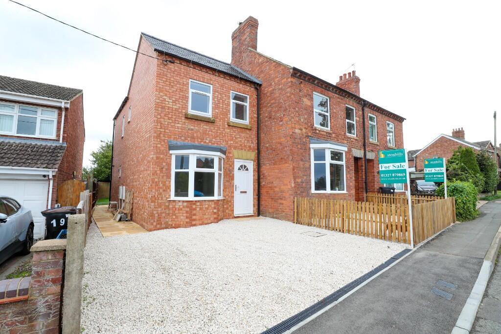 Main image of property: Croft Way Weedon Northamptonshire