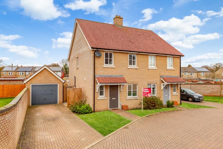 Main image of property: Augustan Road, Chesterton