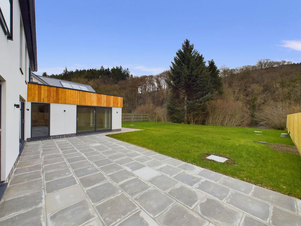 Cyffylliog, Ruthin, Denbighshire, LL15 2DW photo 4