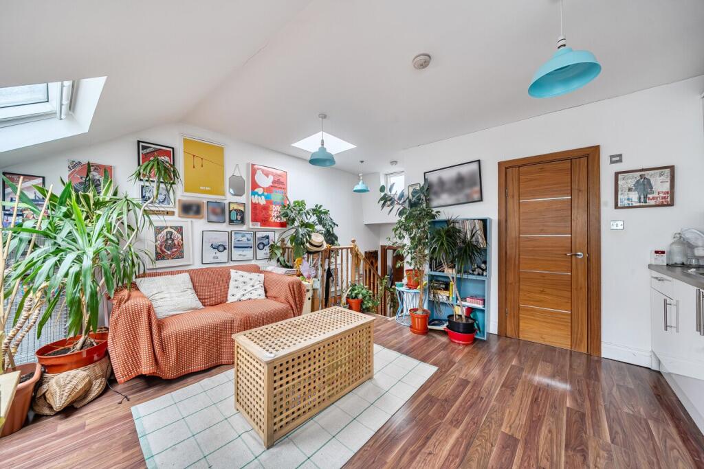 Main image of property: Townmead Road, London, SW6