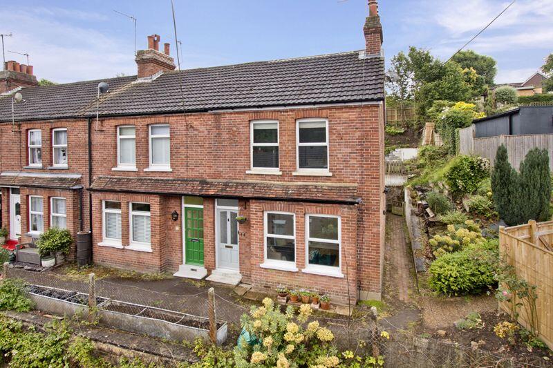 Main image of property: 3 Bedroom End of Terrace House with Garden, Woodside Road, Tunbridge Wells