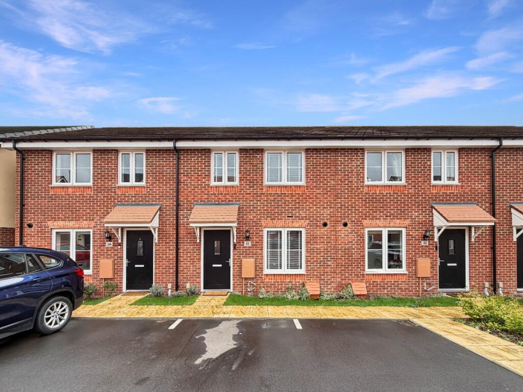 Main image of property: Elsdon Mead, Houghton Regis