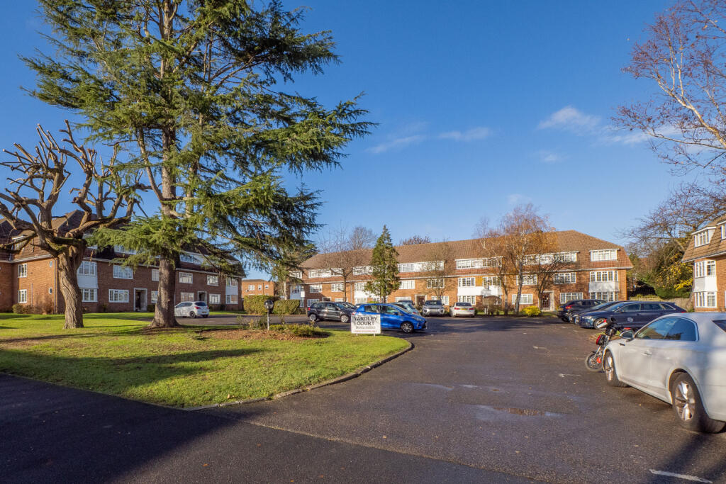 Main image of property: Hemingford Road, Cheam, Sutton, SM3