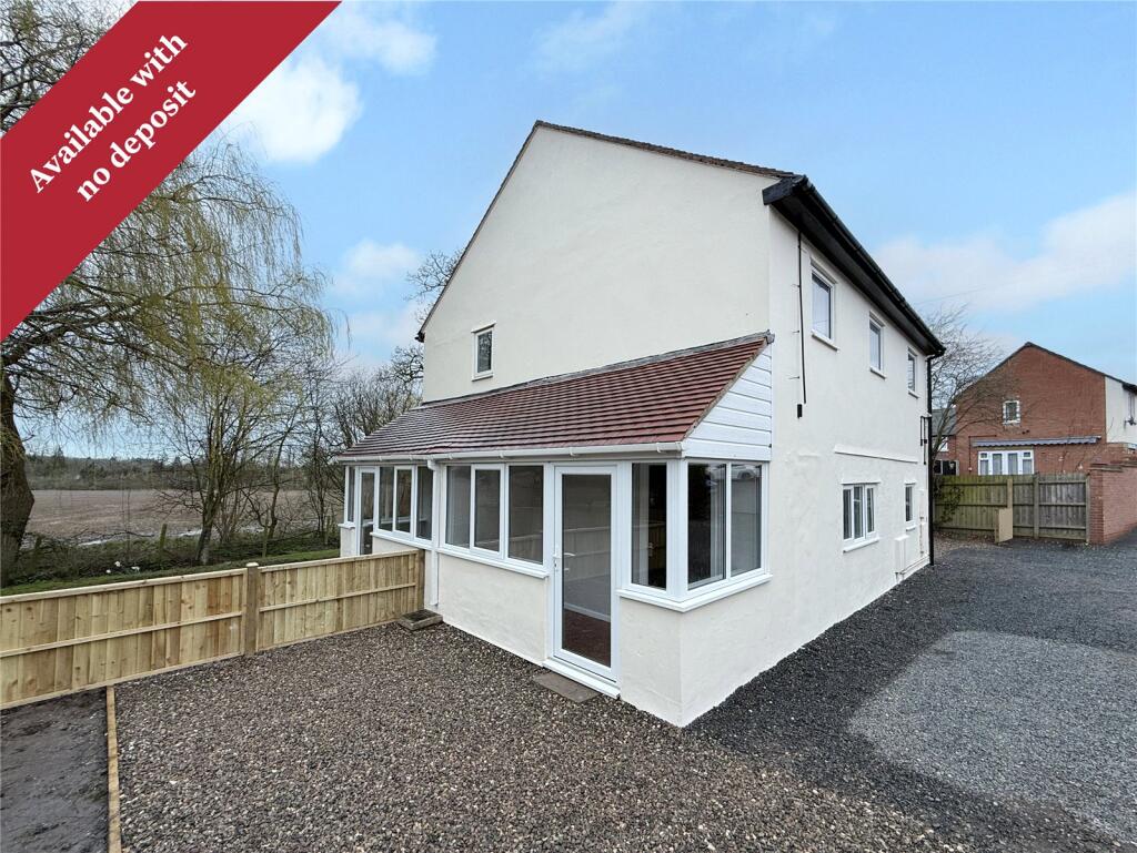 Main image of property: Wellington, Telford, Shropshire