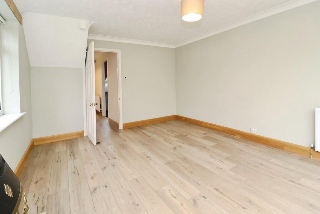 House in West Lindsey, Market Rasen - More