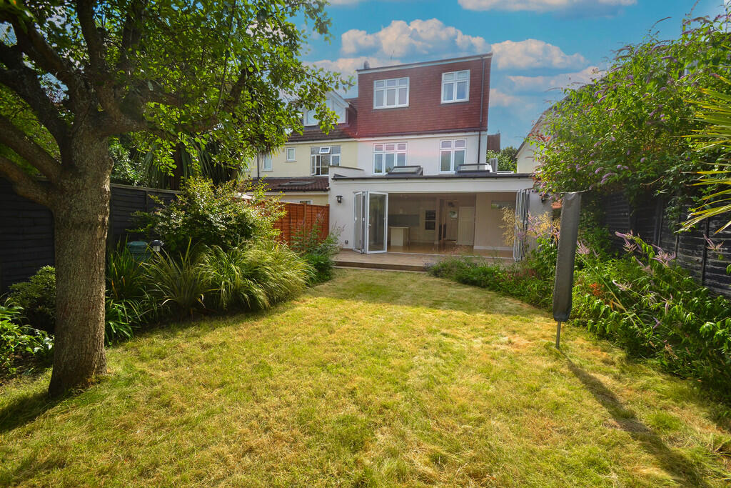 Main image of property: Arlington Road, East Twickenham, Richmond