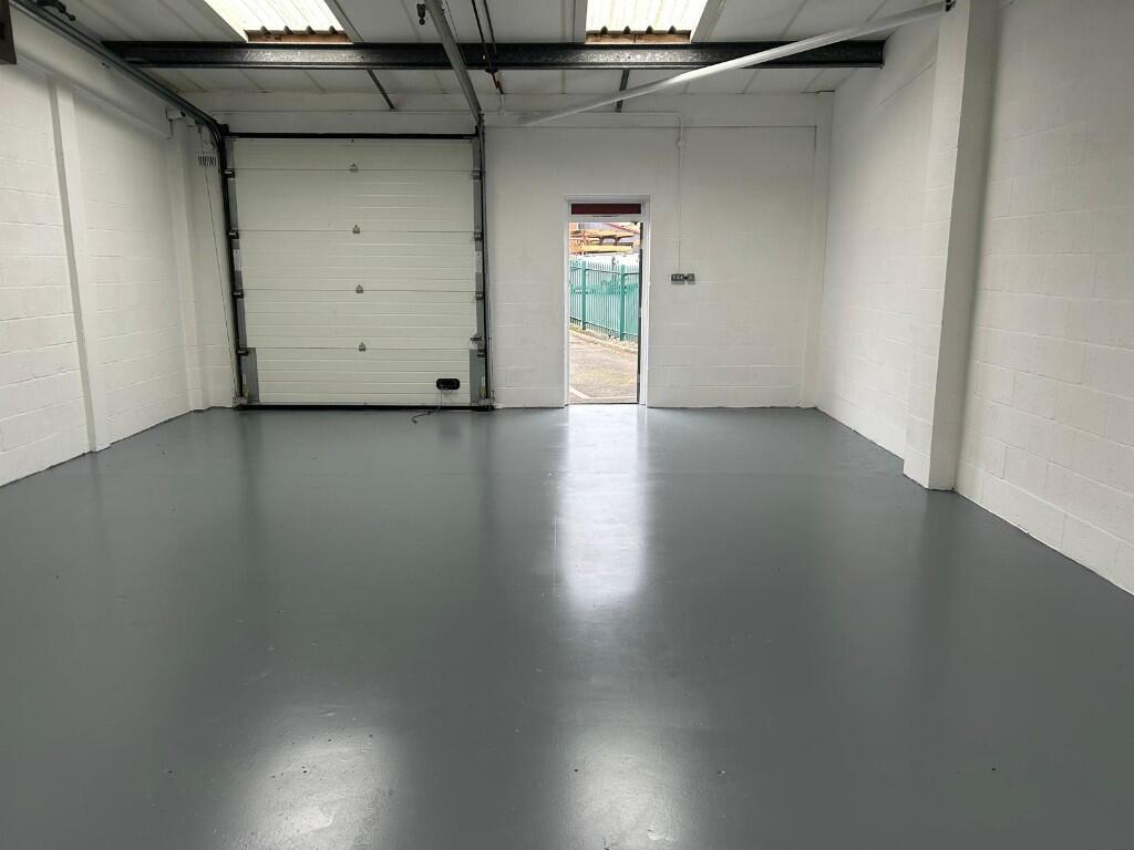 1A interior