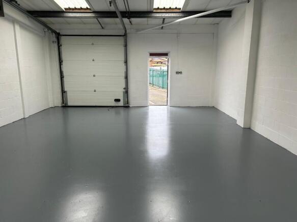 1A interior