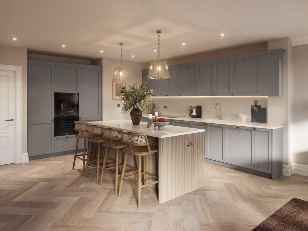 Main image of property: Larch Avenue,
Sunningdale,
SL5 0AR