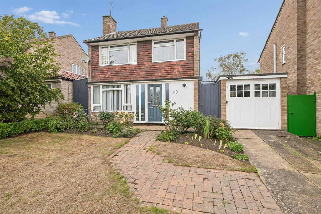 Main image of property: Howard Drive, Letchworth Garden City