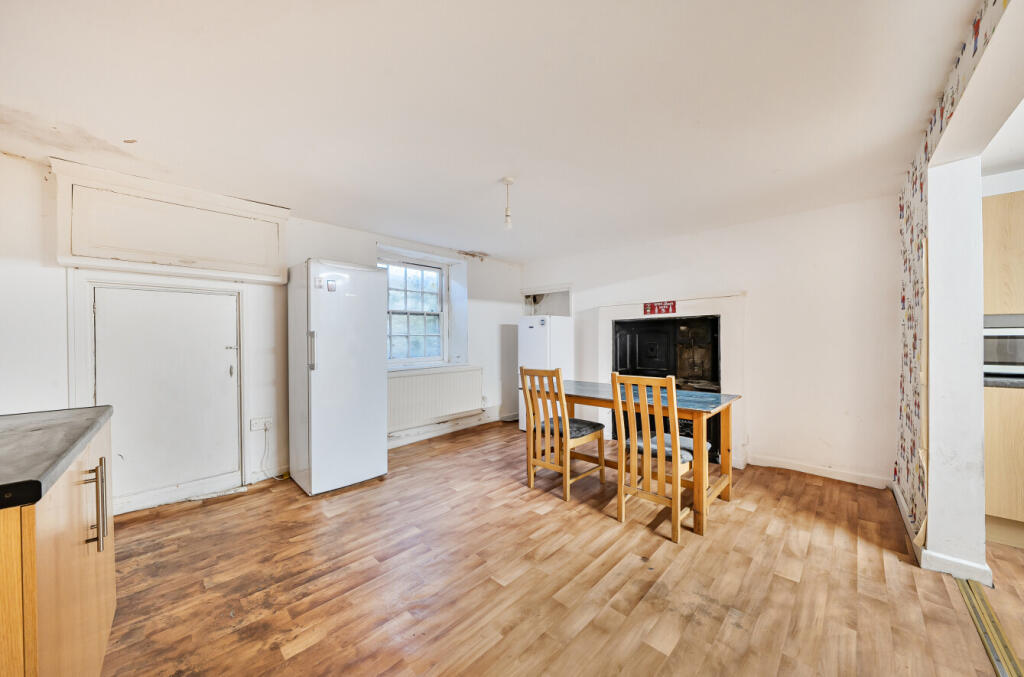 House in Shrewsbury - More