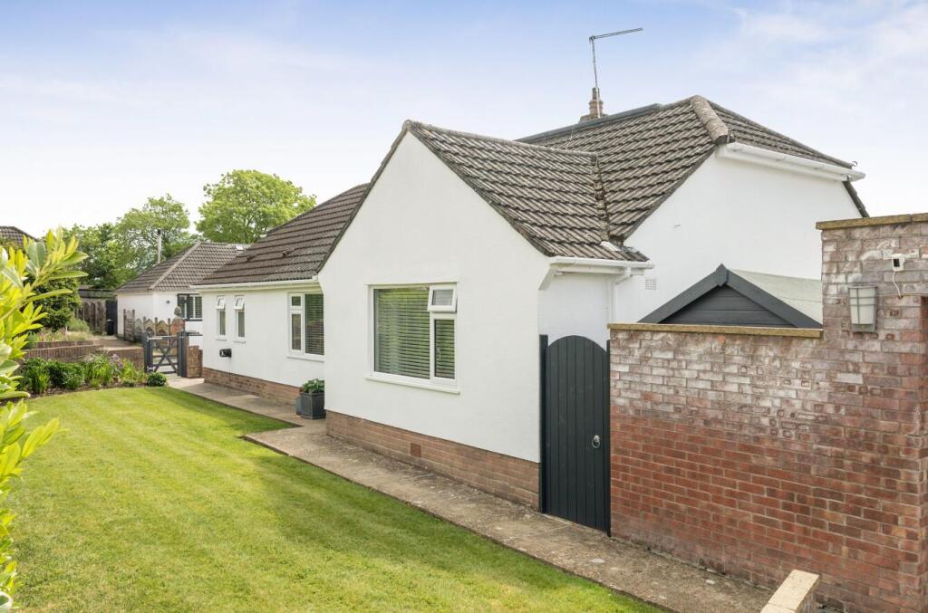 Main image of property: Ambrose Close, Bradford Abbas, Sherborne