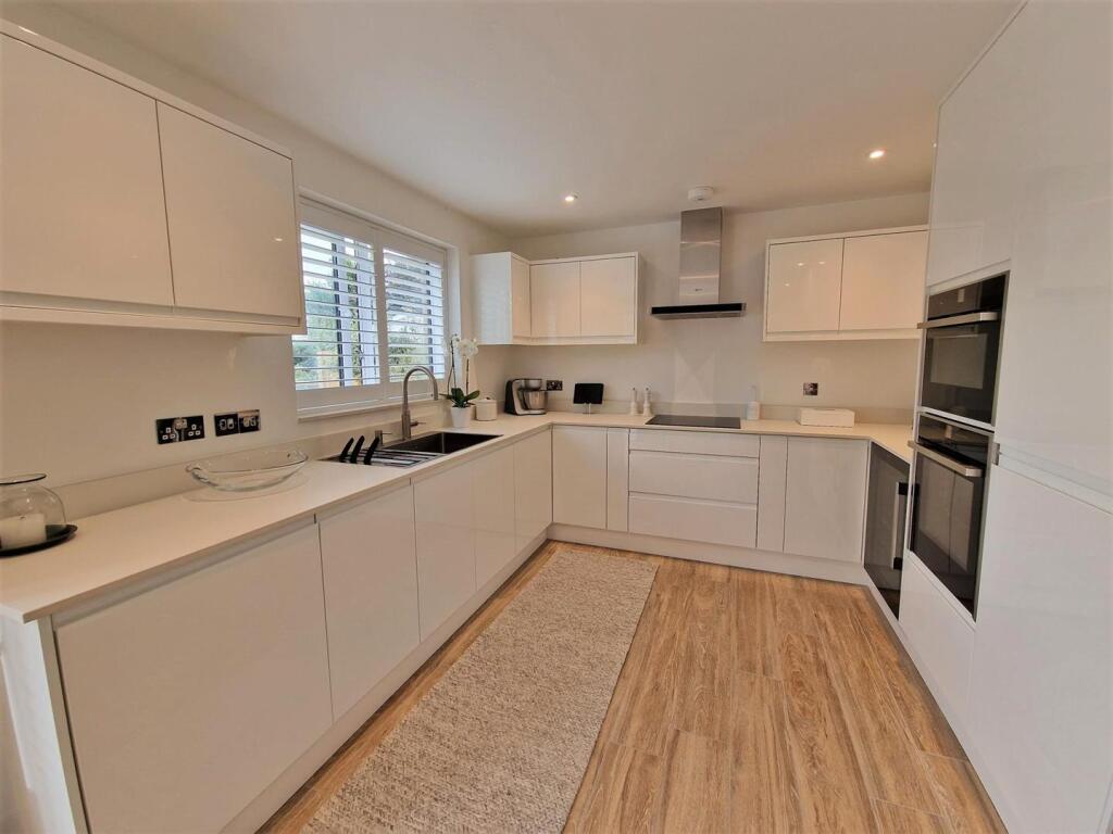 House in Linton, Herefordshire - View 2