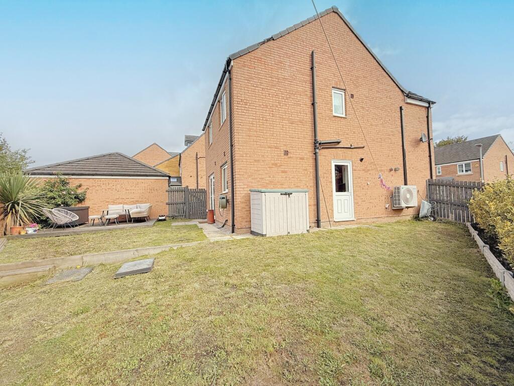 Additional image 18 of Dukes Avenue, Off Rooley Lane, Bradford, BD6