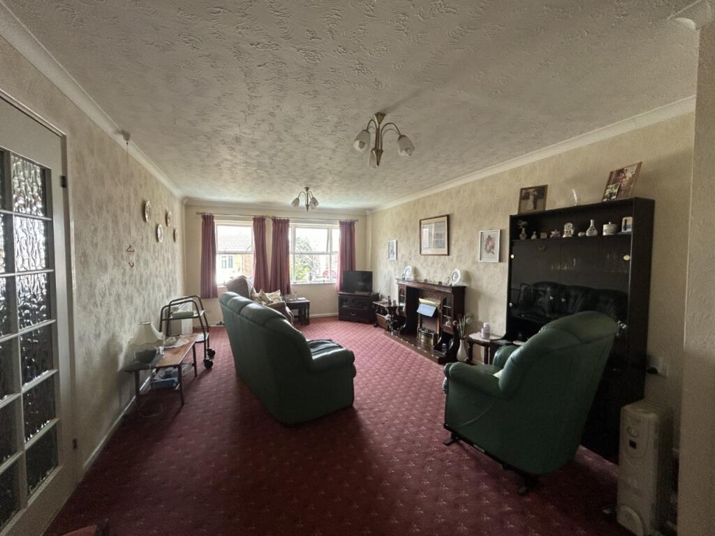 Apartment in Walsall, New Invention - View 3