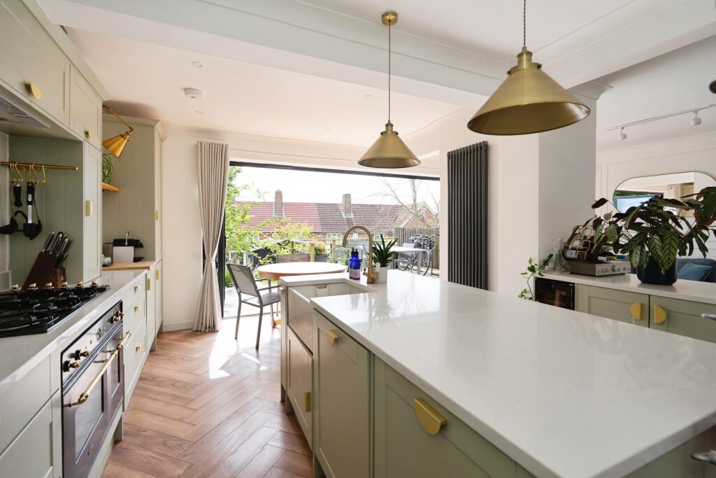 Main image of property: Davey Drive, Hollingdean, Brighton, BN1