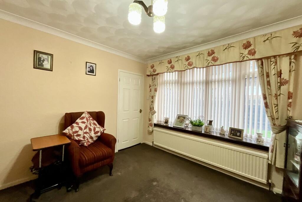 Daresbury Road, Sheffield, S2 3LN photo 4