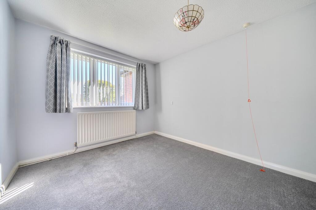 Plymouth Close, Redditch, B97 photo 4
