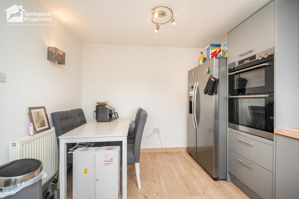 Baxters Road, Shirley, Solihull, West Midlands - View 5