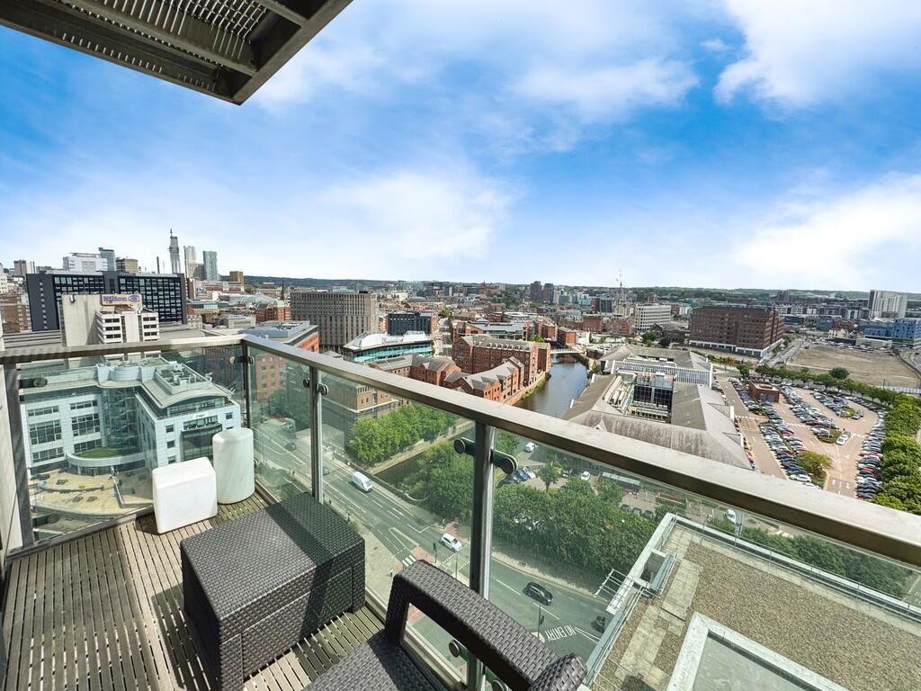 Main image of property: Water Lane, Leeds