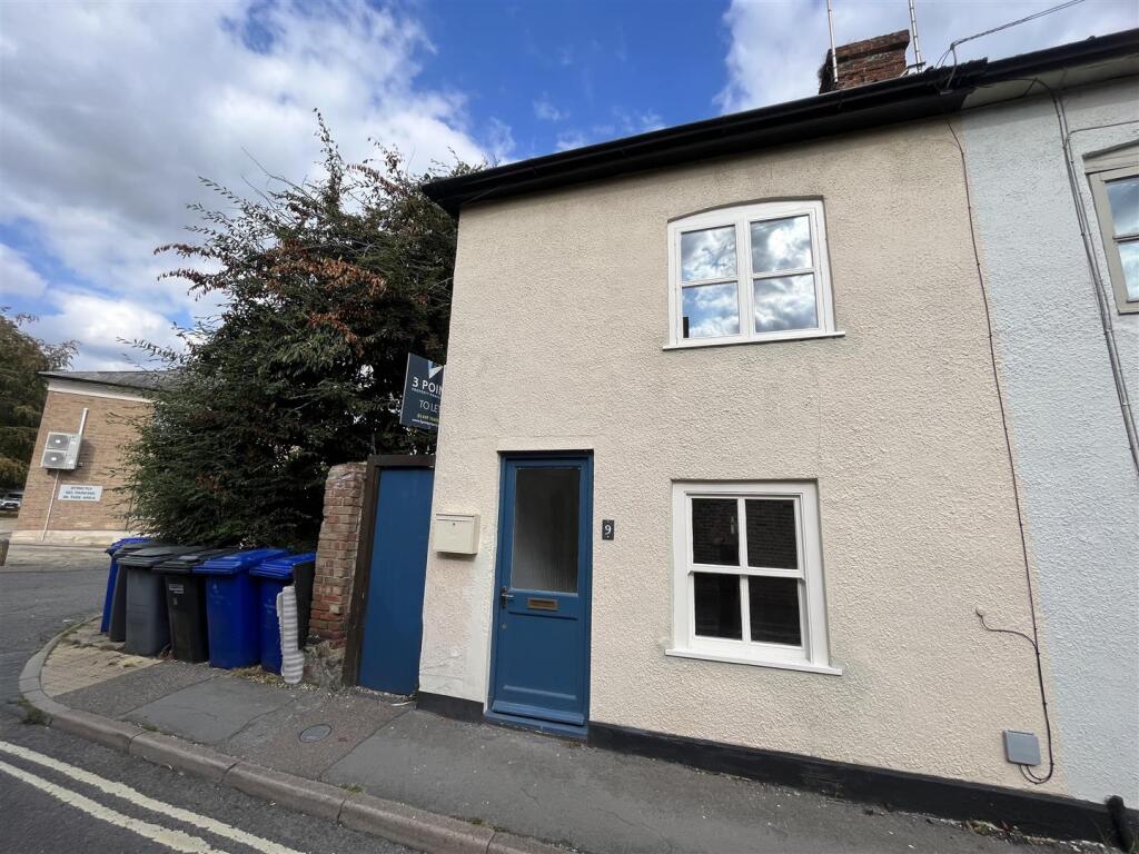 Main image of property: Raingate Street, Bury St. Edmunds