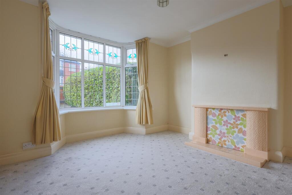 House in Staffordshire Moorlands, Hammersley Hayes, Cheadle - View 3