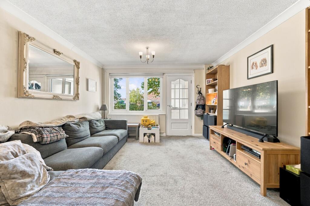 House in Milton Keynes - View 4