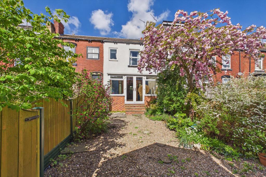 Main image of property: Ashfield Terrace, Leeds, West Yorkshire, LS15