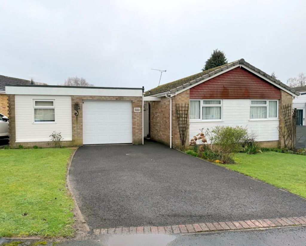 Main image of property: Pine View Road, Verwood