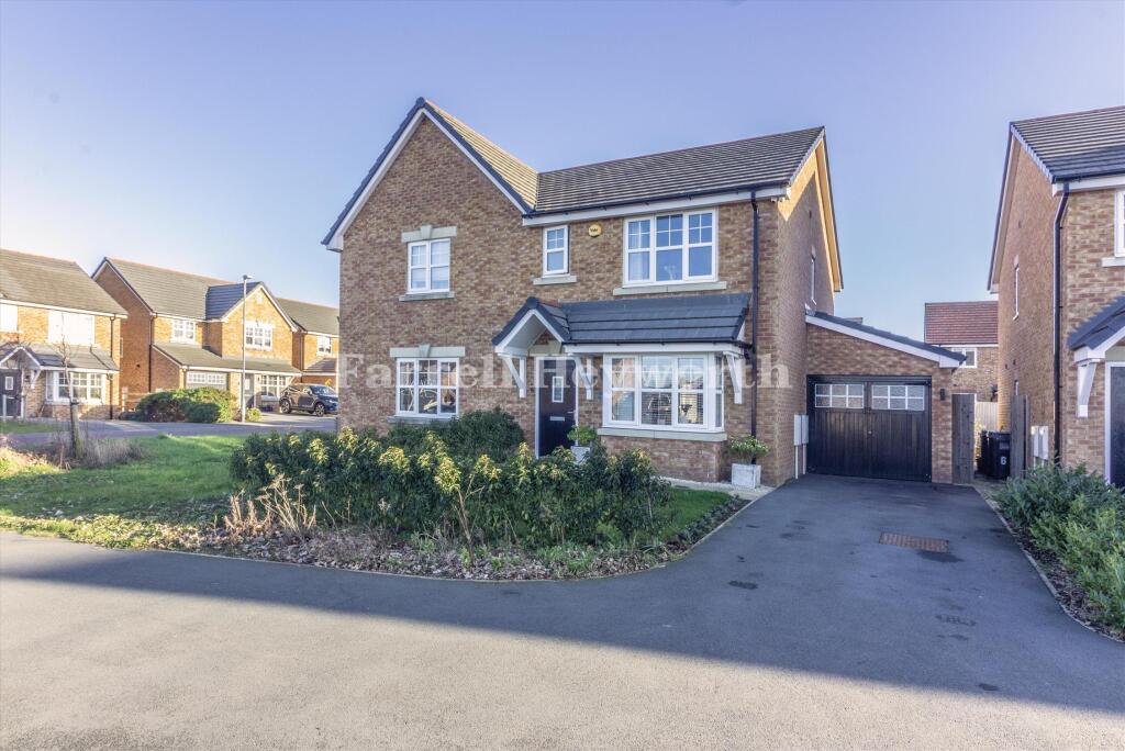 Main image of property: Swift Drive, Farington, Leyland