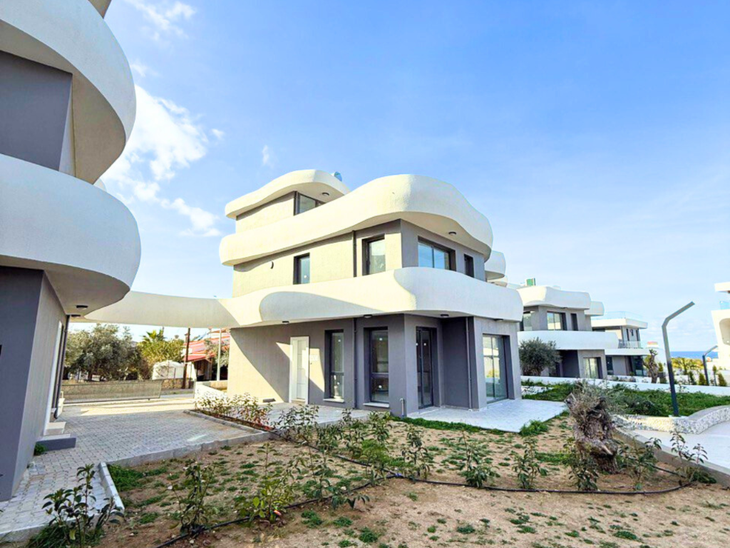 Main image of property: Lapta, Girne