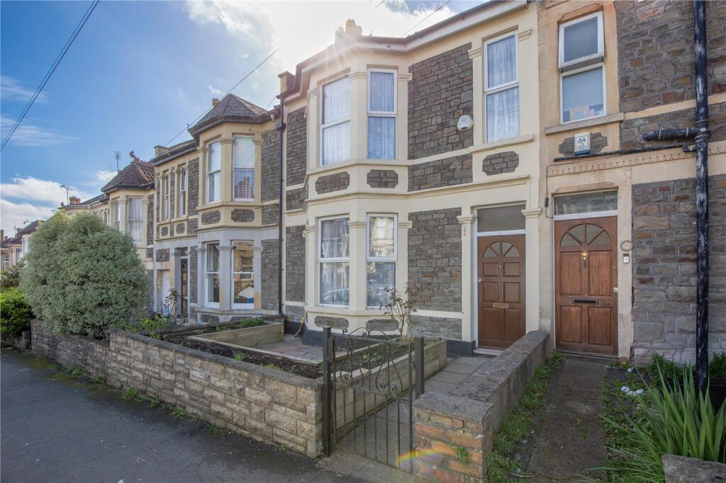 Main image of property: Quarrington Road, Bristol, BS7