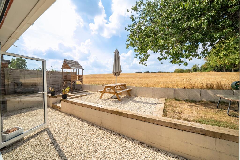House in Test Valley, Monxton - View 4