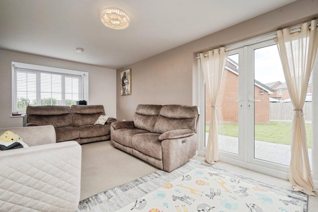 Chequerbent Green, Westhoughton, Bolton, Greater Manchester, BL5 photo 4