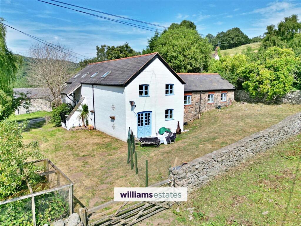 Main image of property: Bodfari, Ty Isaf, LL16