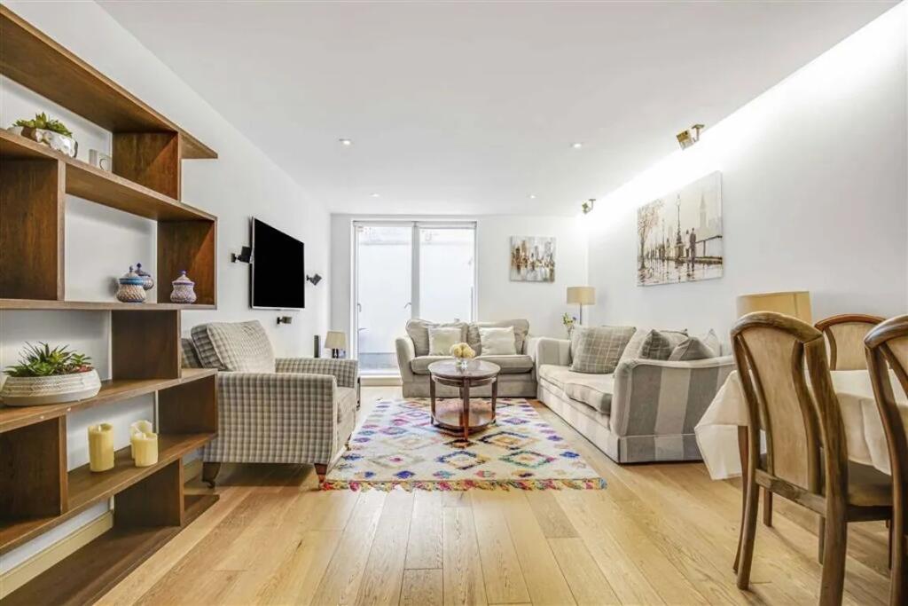 3 bedroom flat for rent