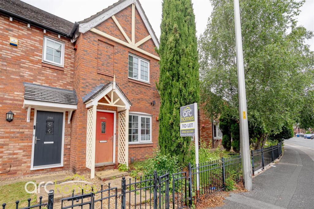 Main image of property: Gloucester Street, Atherton, Manchester