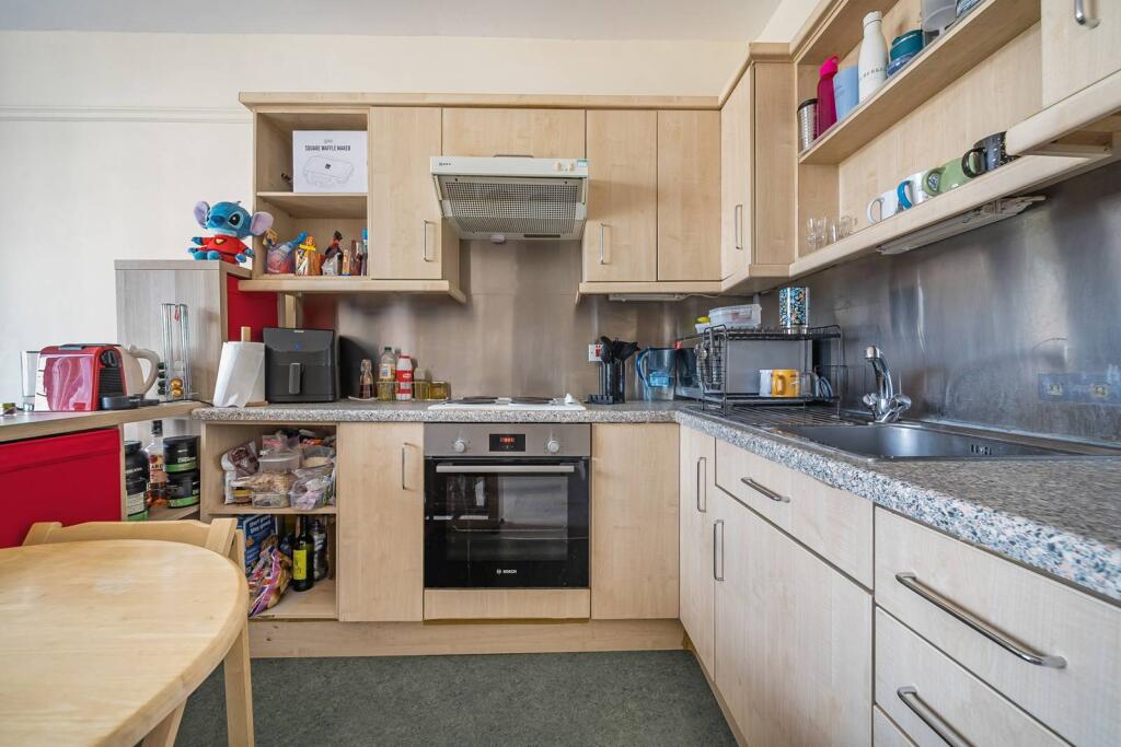 Main image of property: West Kensington, West Kensington, London, W14