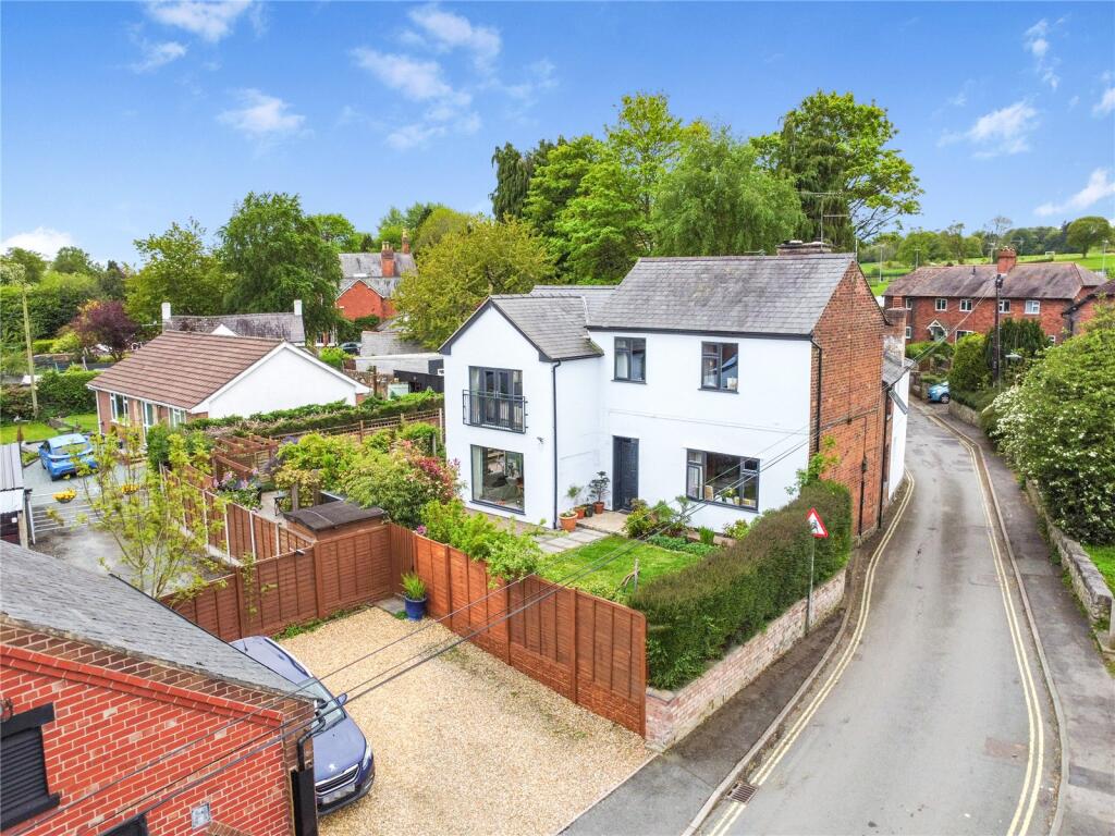 Main image of property: Penylan Lane, Oswestry, Shropshire, SY11