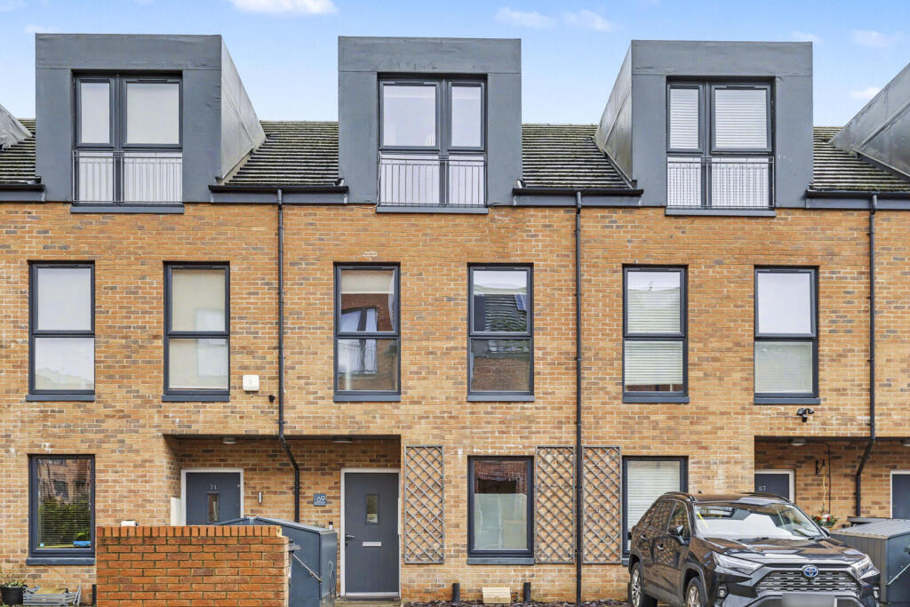 Main image of property: Canning Square, Enfield