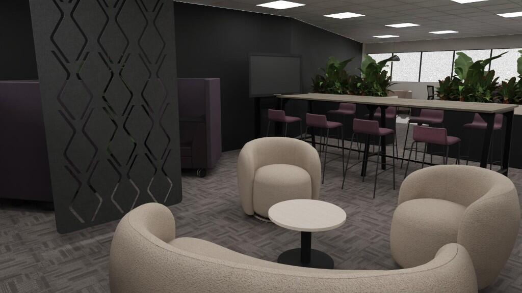 Example Render