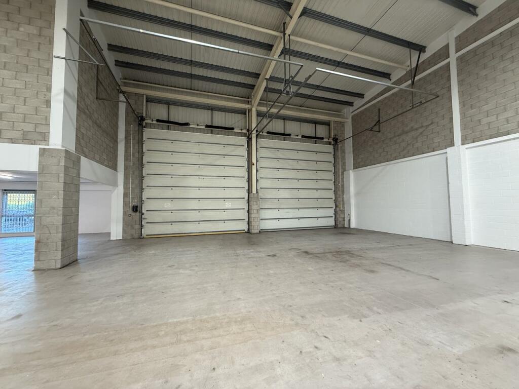 Additional image 4 of Unit 9 Network Park Industrial Estate, Birmingham, B8 1AU