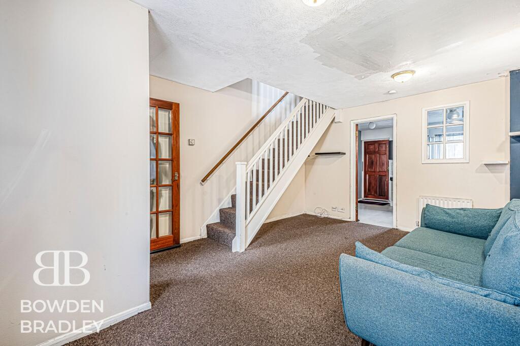 House in London - More