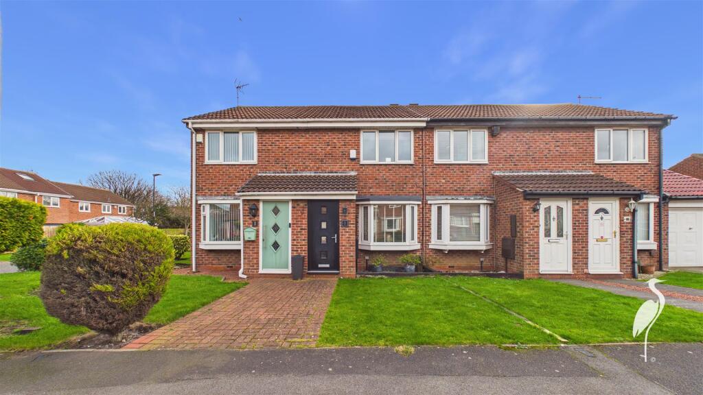Main image of property: Tarn Drive, Grangetown, Sunderland