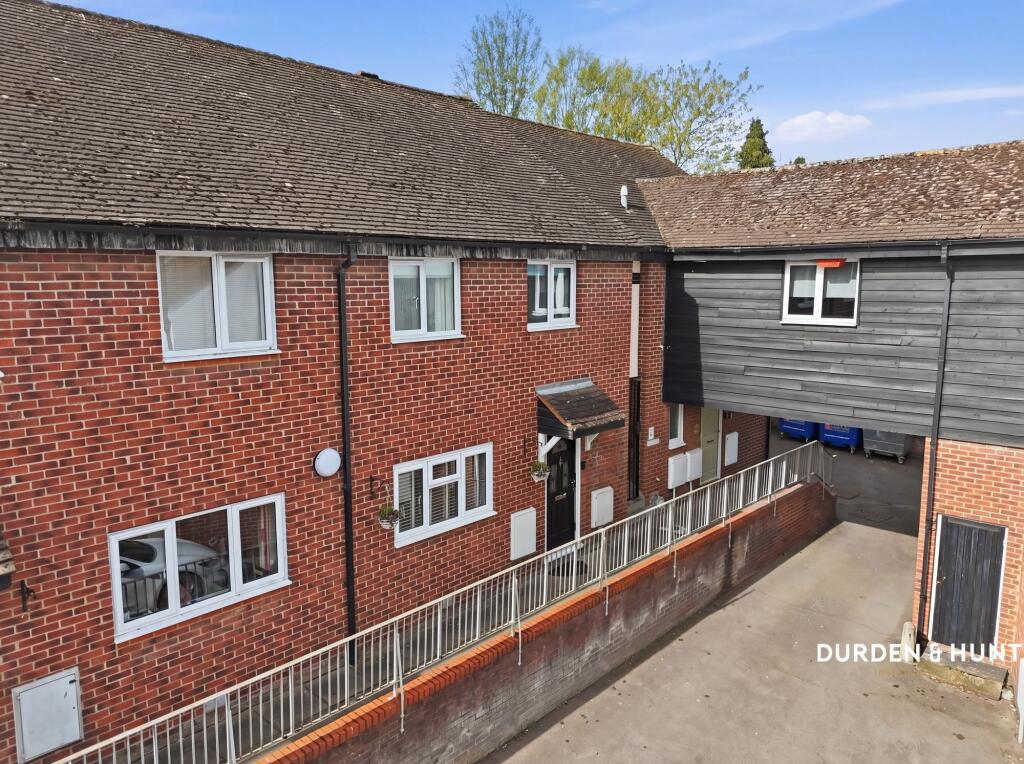 Main image of property: Jacksons Close, Ongar, CM5