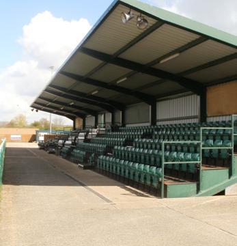 Stands