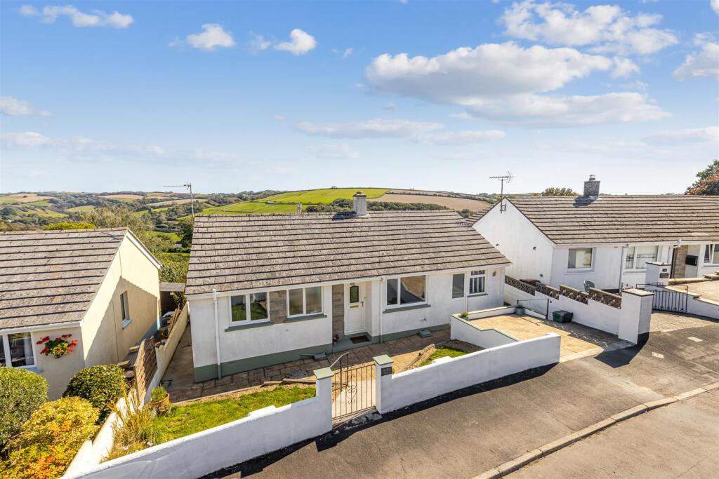 Main image of property: Town Park, Loddiswell, Kingsbridge